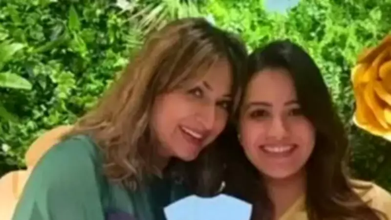 Urvashi Dholakia Apologizes to Anita Hassanandani for Missing Her Wedding on TV Show