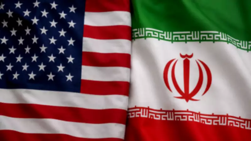 US and Iran Advance 14-Point Draft Understanding for Hostilities Cessation