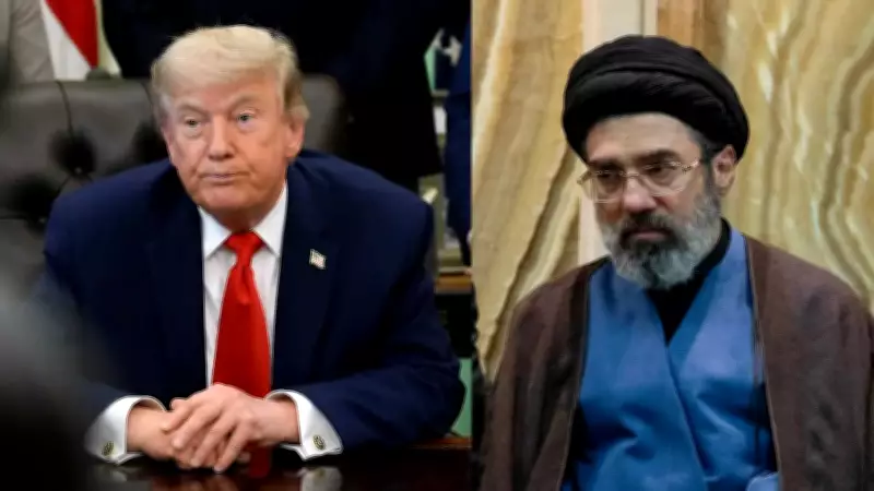 US and Iran Close to Peace Deal: Trump, Pakistan PM Signal Agreement Imminent