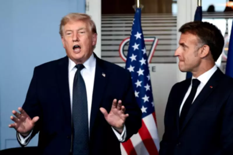 US and Iran Reach Historic Deal, Pakistan to Host Signing in Switzerland