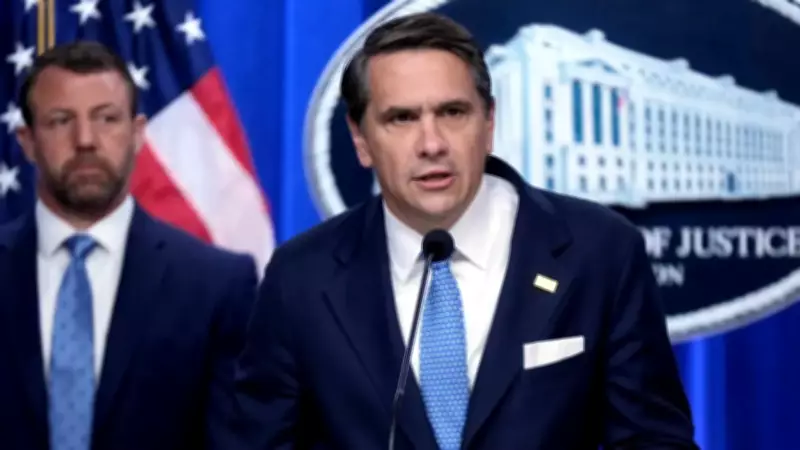 US Charges Guatemalan Nationals in Migrant Child Smuggling Ring