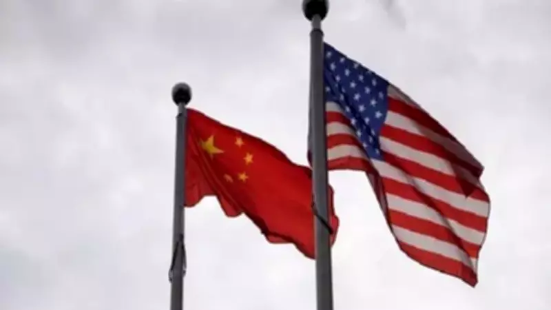 US-China AI Talent War: Chinese Researchers Return Home, Taking AGI Ambitions
