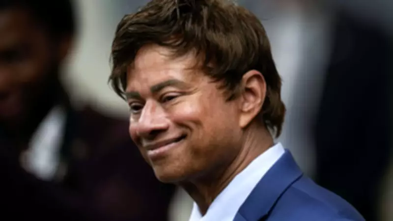 US Congressman Shri Thanedar Condemns Anti-Indian Hate Incidents in Texas