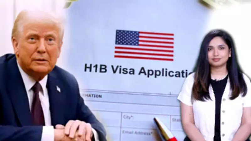 US Court Strikes Down Trump-Era $100,000 H-1B Visa Fee, Creating Legal Conflict
