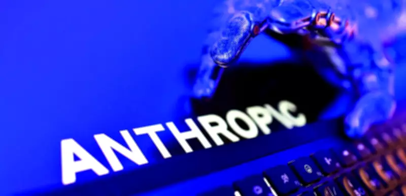 US Export Control Locks Indian Users Out of Anthropic's Top AI Models