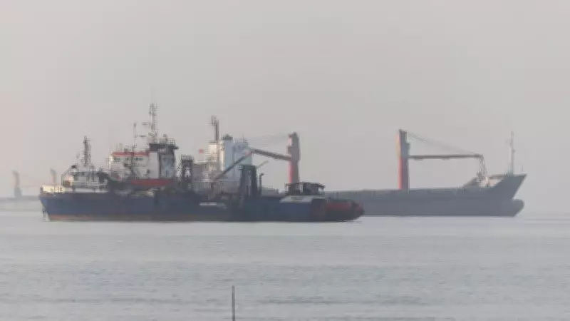 US Forces Escort 70 Commercial Ships Through Strait of Hormuz: Report