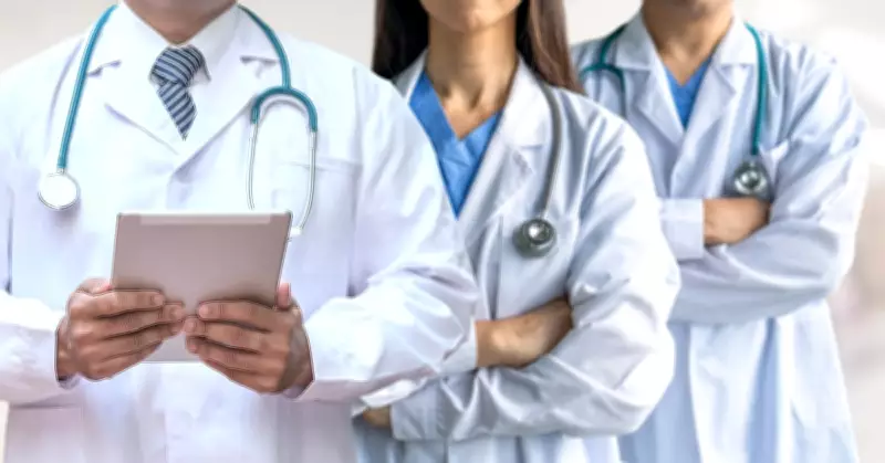US Hospital Outperforms All Indian Private Institutions in Research: Study