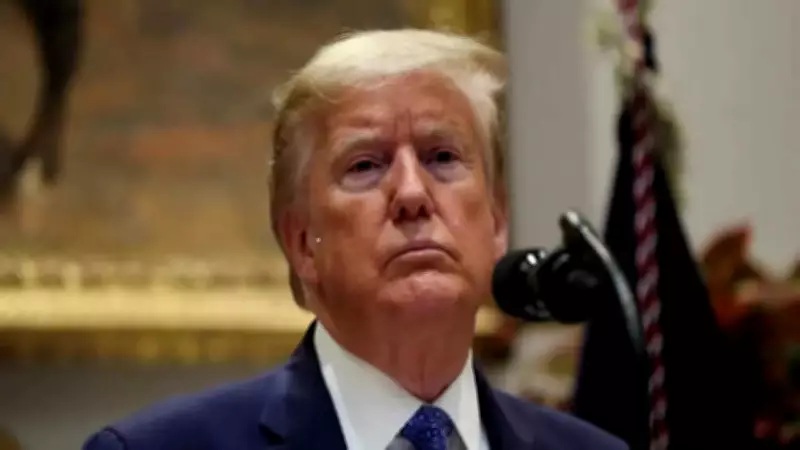 US House Passes Resolution to Limit Trump's Iran Military Authority