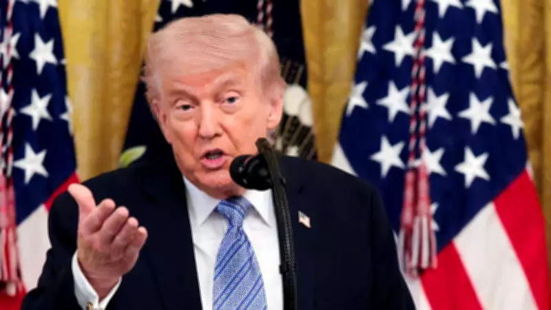 US House Votes to End Iran War Authorization, Rebuking Trump