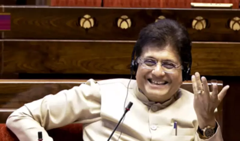 US-India Trade Deal First Phase Likely by Mid-July: Goyal