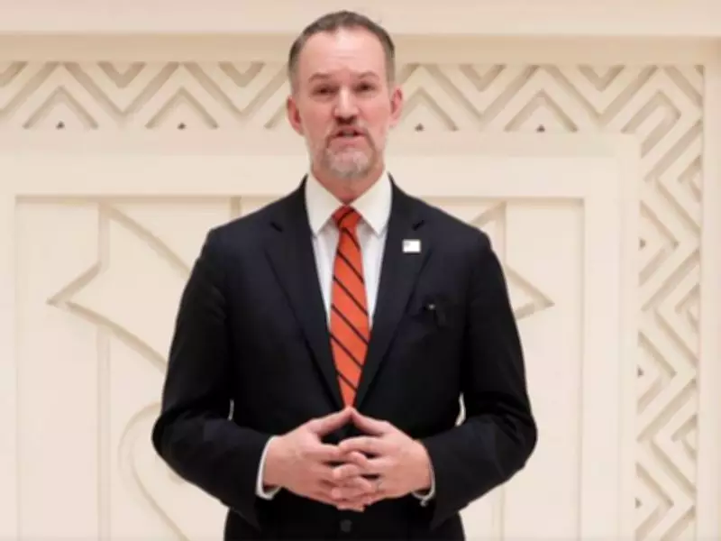 US-India Trade Ties to Reach New Heights: USTR Greer Highlights Future Tech Opportunities