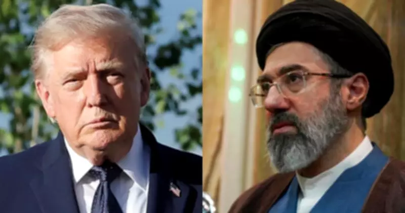 US-Iran 14-Point Deal Explained: Key Details and Global Reactions