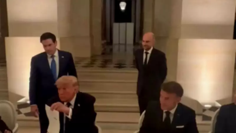 US-Iran Deal at Versailles: Historic Venue's Legacy in Diplomacy