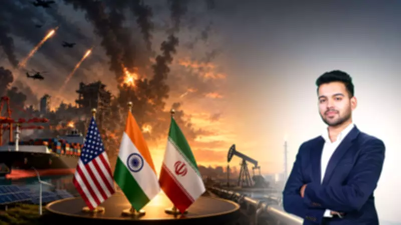 US-Iran Peace Deal Impact on India: Fuel, Food, Economy