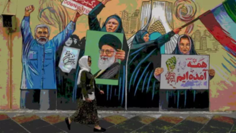 US-Iran Peace Deal Sealed but Winner Remains Unclear