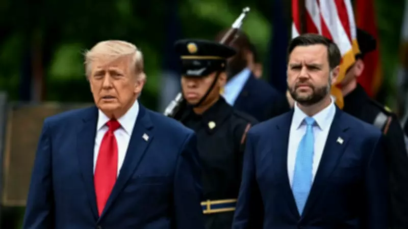 US-Iran Peace Deal Signing on June 19 Likely in Geneva; Trump's Attendance Uncertain
