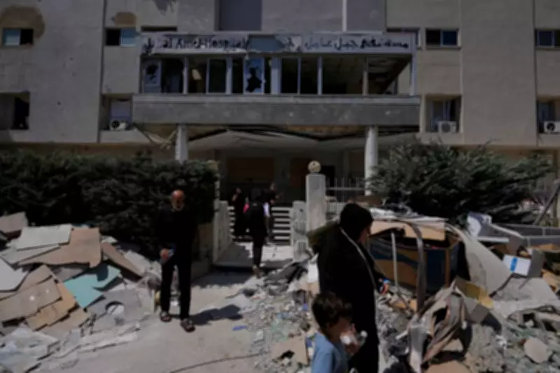 US-Iran Peace Deal Uncertain After Israeli Strikes Kill 16 in Lebanon