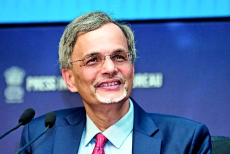 US-Iran peace deal welcome for India: Chief economic advisor V Anantha Nageswaran