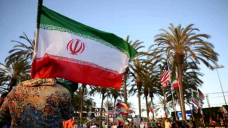 US, Iran Reach 14-Point Peace Deal: Lifting Blockade and Unfreezing Assets