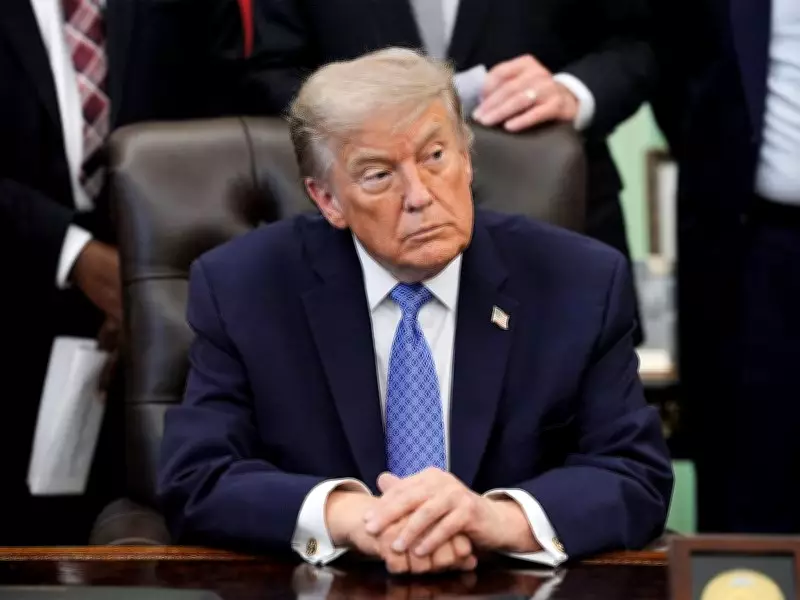 US-Iran Talks in Doha Set for Tuesday After Weekend Strikes: Trump