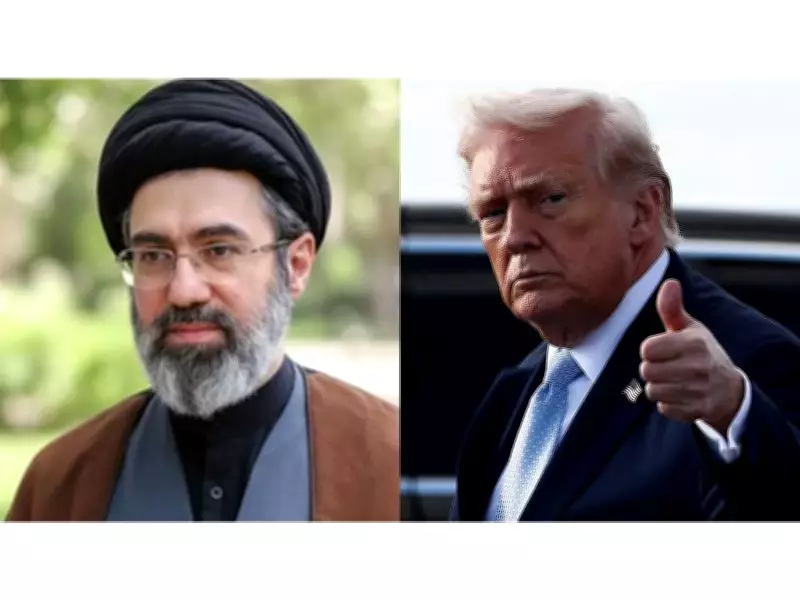 US-Iran Talks Stalled Over Tehran's Demand for Immediate Cash from Frozen Assets
