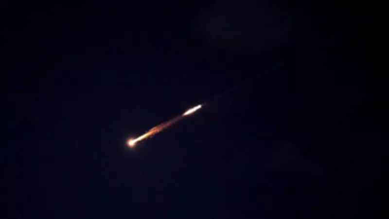 US-Iran War Live: US Downed Drones Over Kuwait, Iran Strikes Fail
