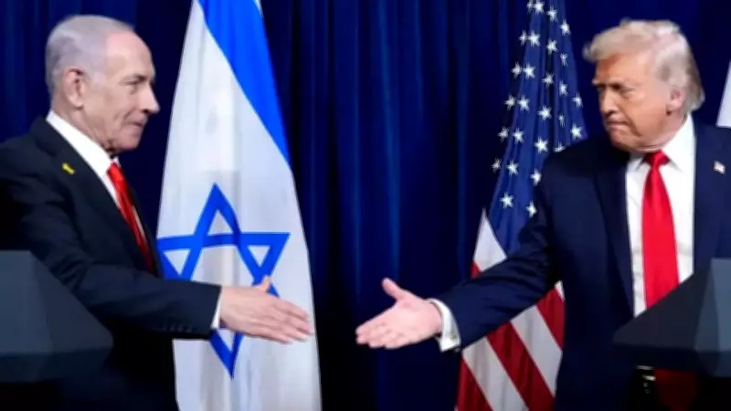 US-Israel Tensions Rise as Trump Warns Netanyahu on Iran Operations