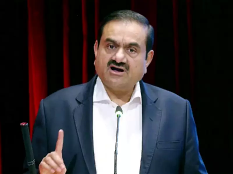 US Judge Refuses to Dismiss Adani Indictment, Seeks Detailed DOJ Explanation
