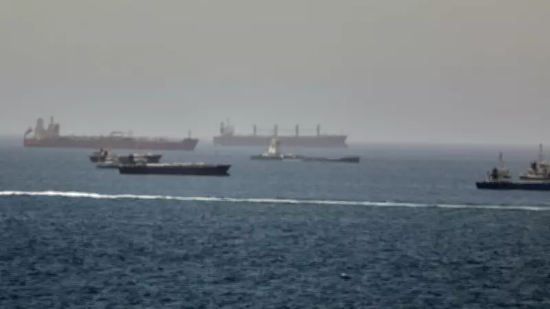 US Launches Fresh Strikes on Iran; Trump Warns of Military Action if Ceasefire Violated