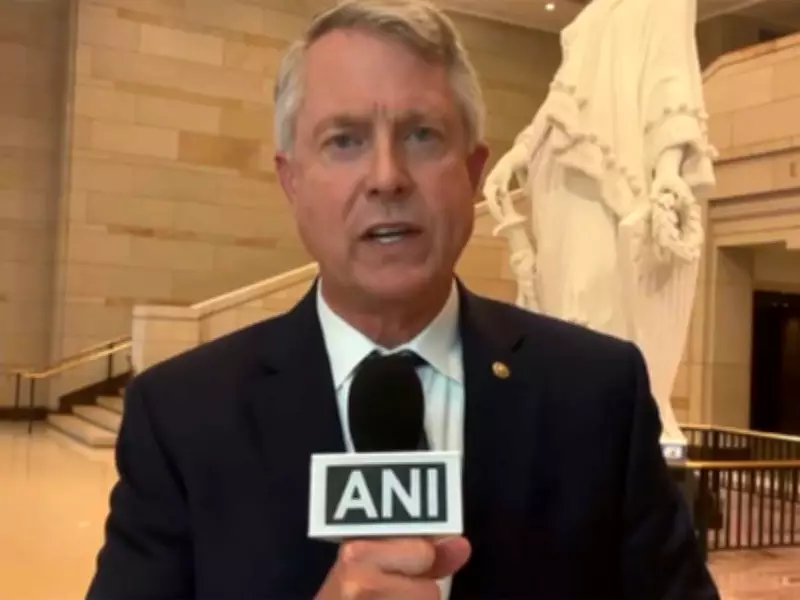 US lawmakers back stronger India-US ties, highlight trade deal challenges