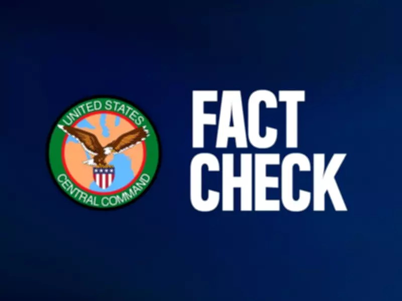 US Military Denies Iran Claim That Missile Interceptor Damaged Kuwait Airport