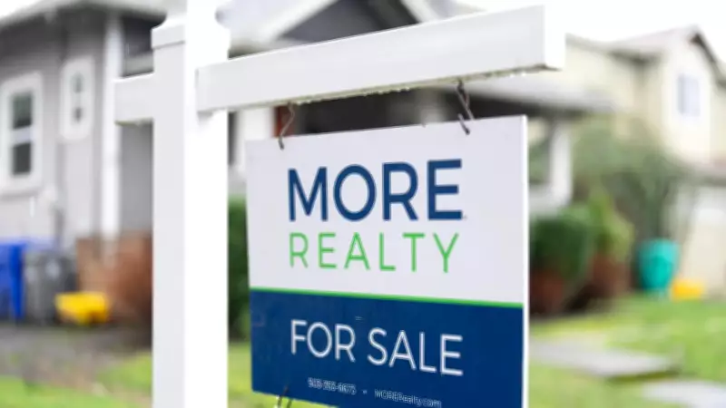 US Mortgage Rates Ease Slightly After Nine-Month High, Offering Relief