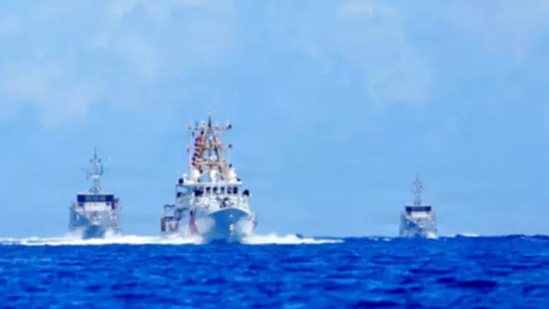 US Pacific Command Name Restored, Reversing 2018 Indo-Pacific Change
