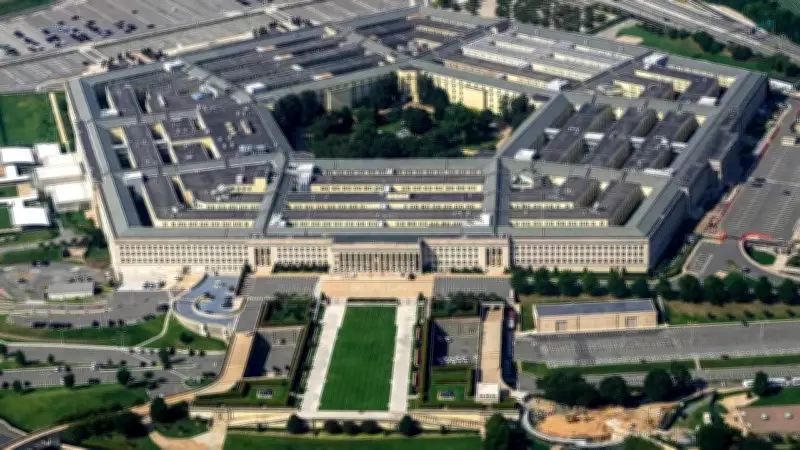 US Pentagon Adds Alibaba, Tencent, BYD to China Military List