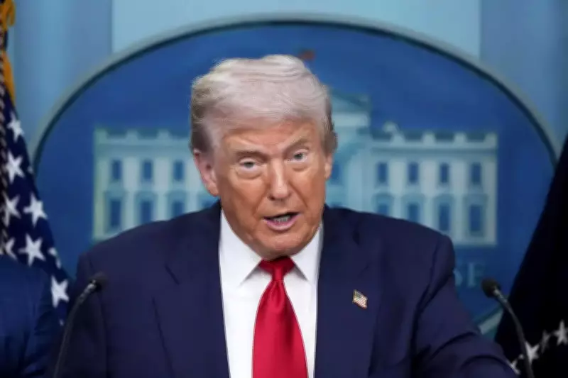 US Plans to Use Iranian Assets for Rebuilding Gulf Allies After Attacks