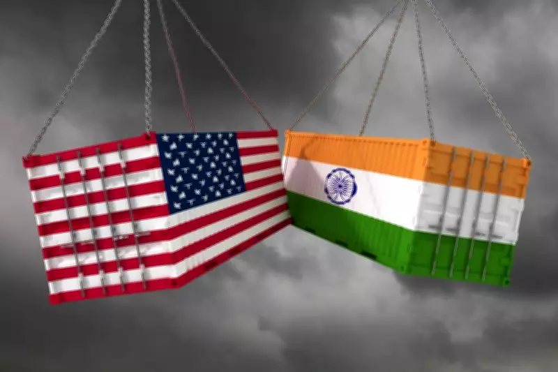 US proposes 12.5% tariff on India over forced labour imports