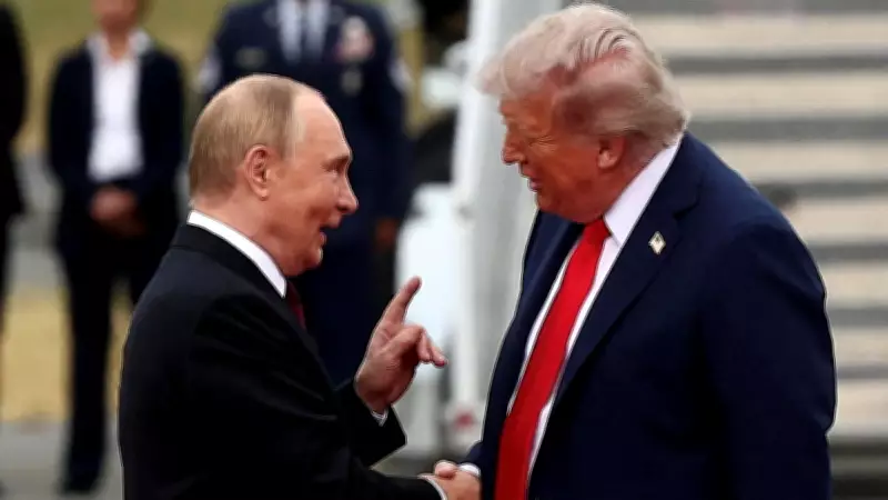 US Quietly Lets Waiver on Russian Oil Expire Amid Iran Conflict