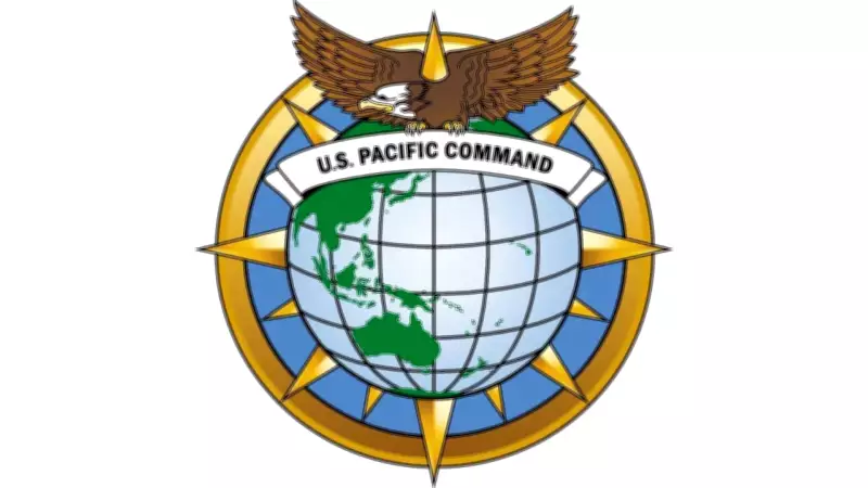 US Reverts Pacific Command Name, Drops 'Indo' After 8 Years