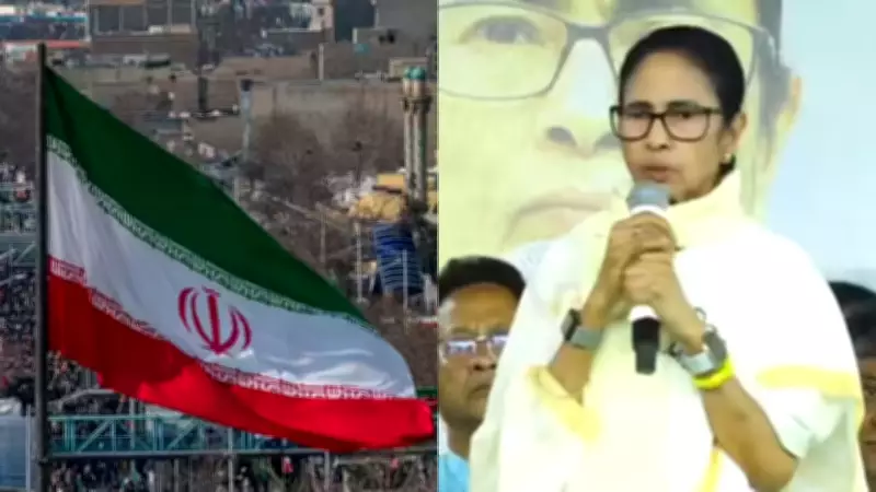 US Says Israel-Iran Nearing Ceasefire; TMC Turmoil, India Seafarers in Focus