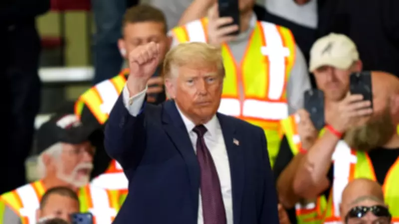 US Senate Passes Resolution to Halt Iran War: Setback for Trump
