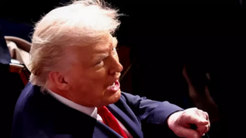 US Senate Votes to Limit Trump's War Powers, Rebukes Iran Policy
