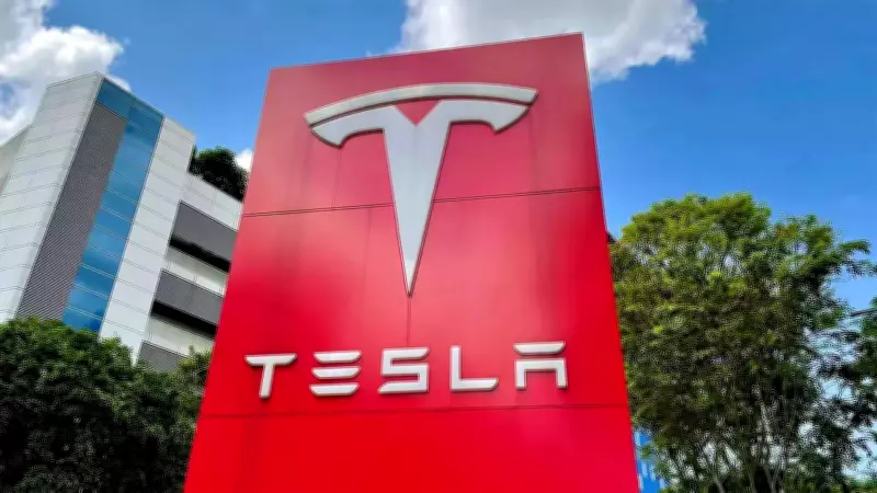 US Senators Urge NHTSA to Investigate Tesla's FSD Safety Claims
