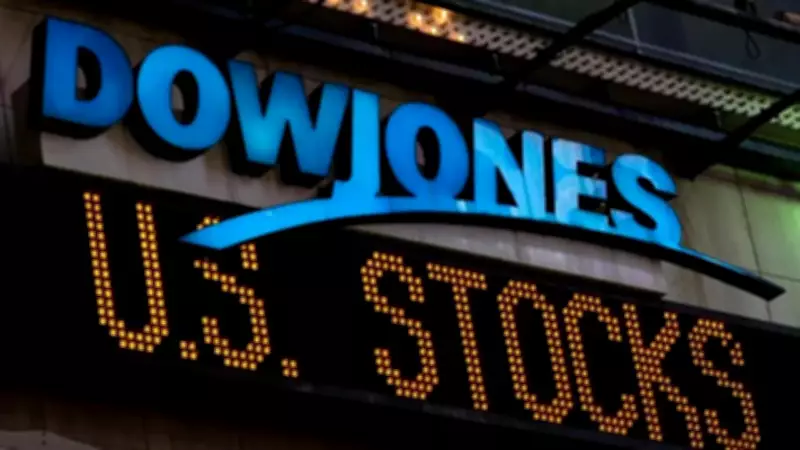 US stocks hit record highs on oil drop, Iran deal optimism; Dow sets intraday record