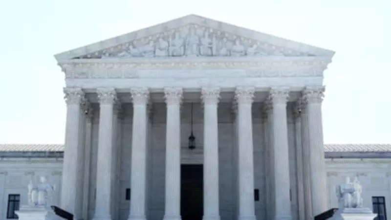 US Supreme Court Allows States to Bar Transgender Athletes from Girls' Sports