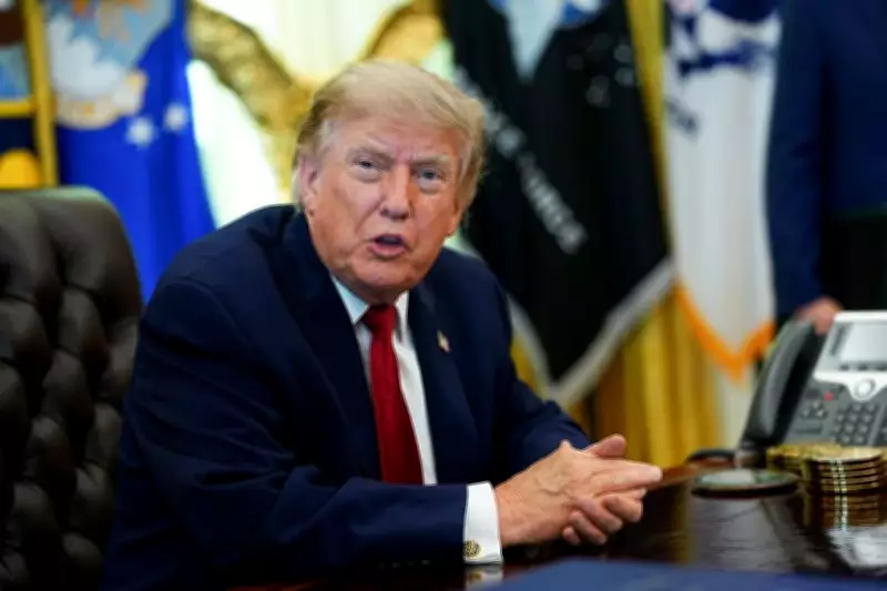 US Supreme Court Upholds Birthright Citizenship, Rejects Trump Order