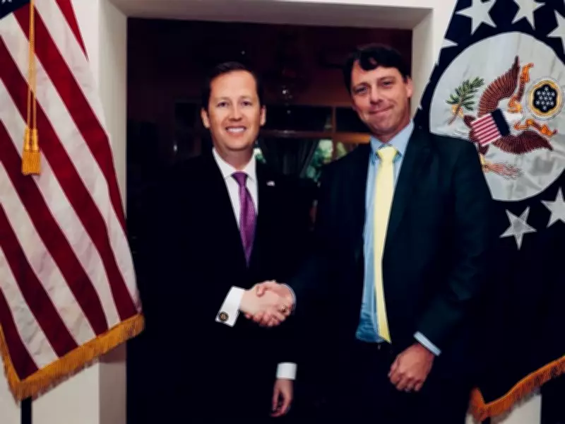 US Team Arrives in India as Progress Made on Interim Trade Deal