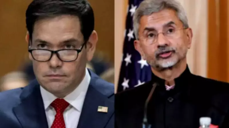 US tells India to comply with Strait of Hormuz orders amid Iran tensions