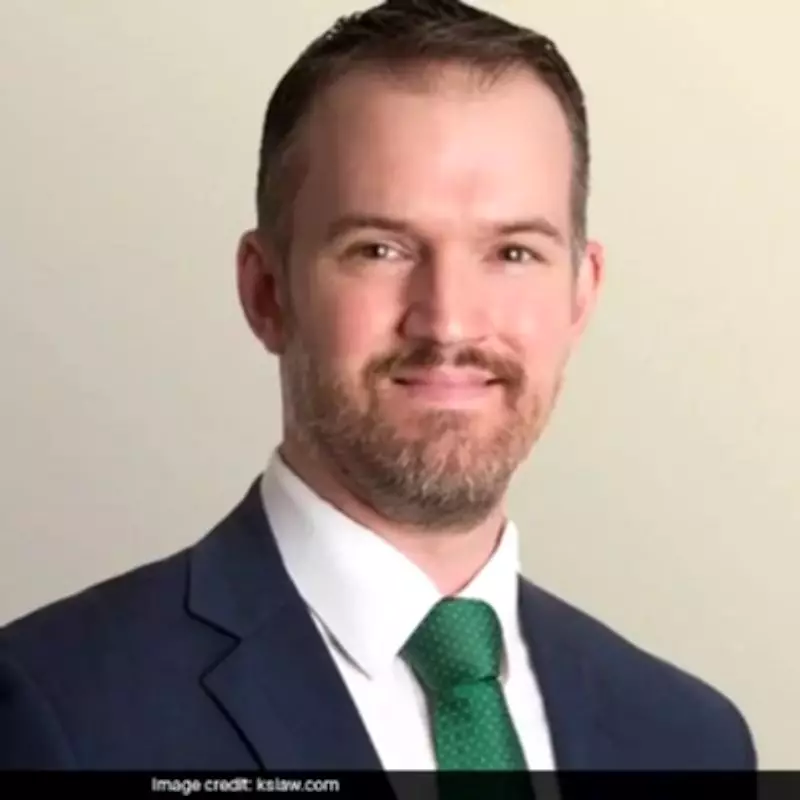 US Trade Envoy Jamieson Greer to Visit India for Interim Trade Deal Talks