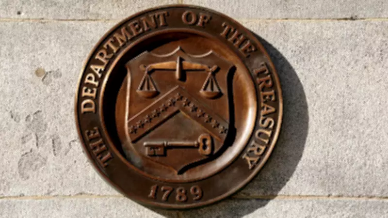 US Treasury Asks Banks to Watch for Immigration Fraud Red Flags
