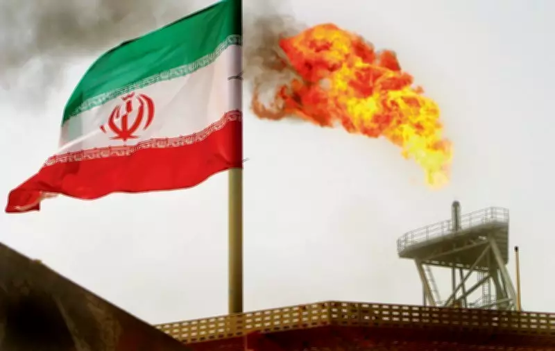 US Waives Iran Oil Sanctions Temporarily Under Islamabad Memorandum
